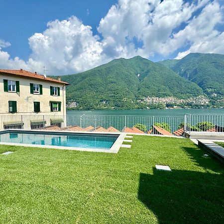 La Locanda Del Cantiere Laglio Exterior photo