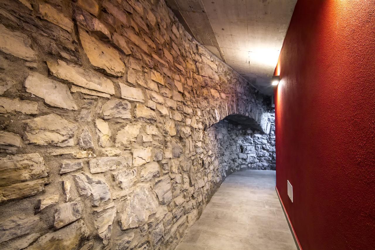La Locanda Del Cantiere Laglio Exterior photo