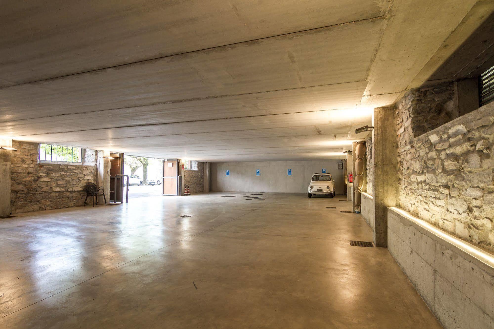 La Locanda Del Cantiere Laglio Exterior photo
